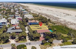 1 1/2 D LN LOT A, ST AUGUSTINE, FL 32080