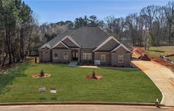 25 Fourwood Drive, Covington, GA 30016
