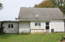 5502 Columbus Road, Centerburg, OH 43011