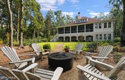 150 Bull Point Drive, Seabrook, SC 29940