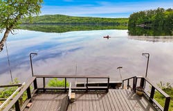 28 Waters Edge, Hartford, ME 04220