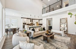 209 Savannah Lane, Oak Point, TX 75068