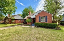 1237 S Vandalia Avenue, Tulsa, OK 74112