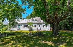 119 Buswell Road, Bridgton, ME 04009