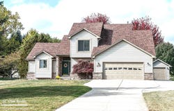 2118 N River Road, Saint Clair, MI 48079