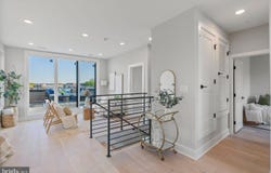 2019 M ST NE #PH9, WASHINGTON, DC 20002