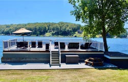 1435 Peninsula Dr, Indian Lake Boro, PA 15926