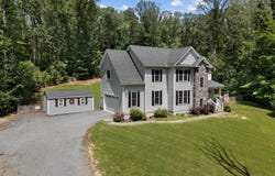 30 CYPRESS LANE, FREDERICKSBURG, VA 22406