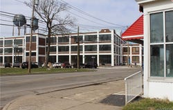 207-221 Washburn Street, Lockport, NY 14094