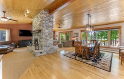 2897 COLD WATER DR, Eagle River, WI 54521