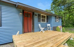 4792 MUNCY EXCHANGE Road, Turbotville, PA 17772