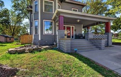 1818 Clark Ave, Parsons, KS 67357