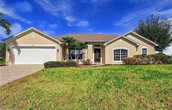 831 SW 5th, CAPE CORAL, FL 33991