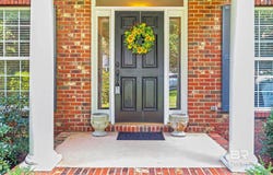 21910 Country Woods Drive, Fairhope, AL 36532