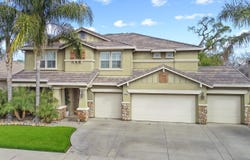 3010 W Ceres Avenue, Visalia, CA 93291