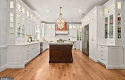 7632 KINCHELOE RD, CLIFTON, VA 20124