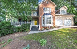 4821 Overland Drive, Powder Springs, GA 30127