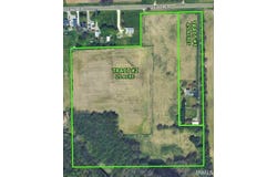 ** E Old Road 30, Warsaw, IN 46582-8123