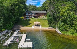 10697 Highway 71 NE, Green Lake Twp, MN 56288