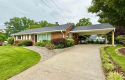 5413 IVES PLACE, SPRINGFIELD, VA 22151