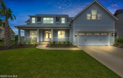 5083 Creswell Drive, Leland, NC 28451