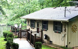 2246 E South Shore Drive, Morgantown, IN 46160