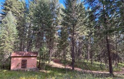 Nhn Farlan Lane, Thompson Falls, MT 59873