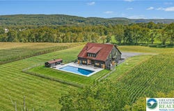 820 Spring Hill Road, Durham Twp, PA 18077