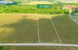 Tract 12 Sellers, Baxley, GA 31513