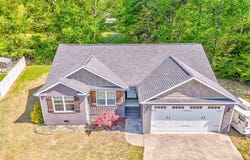 140 Buckeye Lane, CHATSWORTH, GA 30705