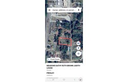 835 Presley St, Hooks, TX 75561
