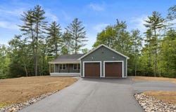 44 Ali Pond Road, Berwick, ME 03901