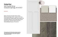 520 Foxhill Drive, Crescent Springs, KY 41017