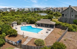 2139 Ocean Boulevard, Topsail Beach, NC 28445