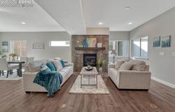 165 Terrace Drive, Colorado Springs, CO 80906