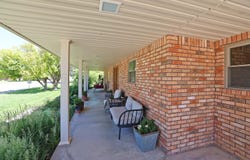 1206 Olive Street, Stratford, TX 79084