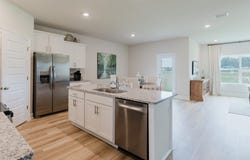 21047 Donald Avenue, Robertsdale, AL 36567