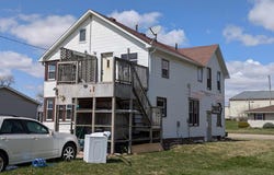 206 E Clark Street, Calmar, IA 52132