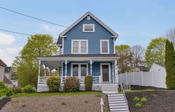 394 Washington Street, Bath, ME 04530