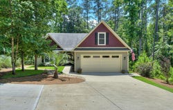 170 GRANDVIEW Drive, McCormick, SC 29835