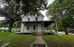 400 Park st, Tarkio, MO 64491