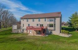 2311 AMERICAN Drive, Marion, IN 46952