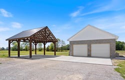 1227 COUNTY ROAD 90, New Albany, MS 38652