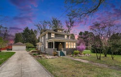 405 Main Street, Gregory, MI 48137