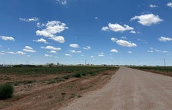 SE CR 2870, Andrews, TX 79714