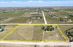 8382 ARROW WOOD LN, Cheyenne, WY 82009