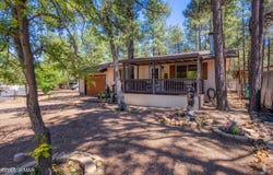 4321 W Mogollon Drive, Show Low, AZ 85901