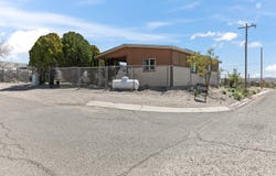 100 Camino Encantado, Elephant Butte, NM 87935