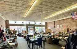 103 N Jackson St, Henderson, TX 75652