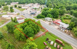 Tbd Broadway, Bogata, TX 75417